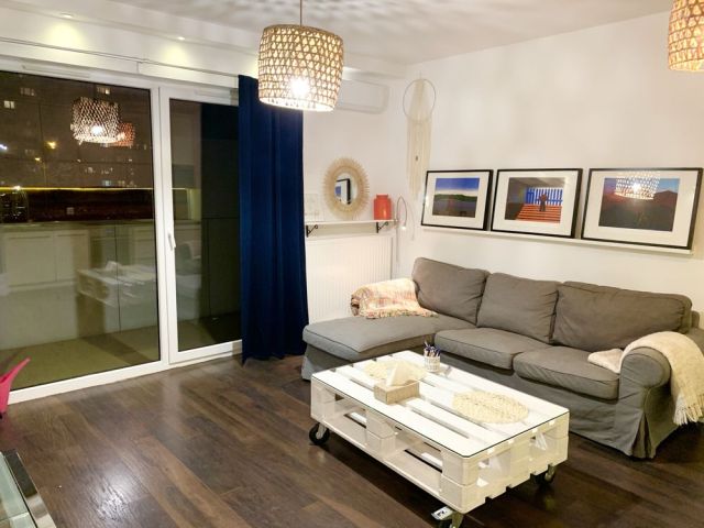 Mieszkanie 2-pokojowe Poznań Rataje, ul. Inflancka. Zdjęcie 1