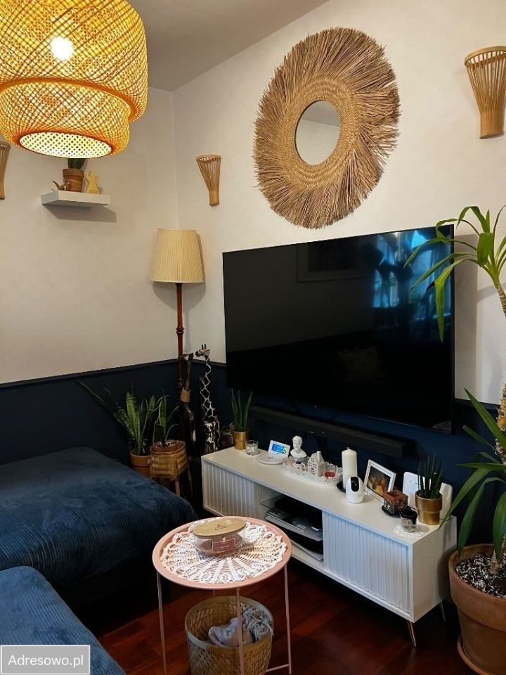 Mieszkanie 3-pokojowe Warszawa Włochy, ul. Płużańska. Zdjęcie 14