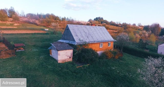 dom wolnostojący, 3 pokoje Głojsce. Zdjęcie 1