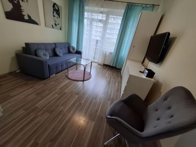 Mieszkanie 1-pokojowe Warszawa Ochota, ul. Grójecka. Zdjęcie 1