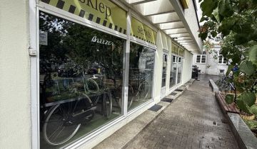 Lokal Warszawa Śródmieście, ul. Smolna
