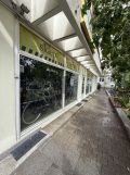 Lokal Warszawa Śródmieście, ul. Smolna