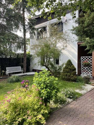 dom wolnostojący, 7 pokoi Warszawa Wesoła. Zdjęcie 1