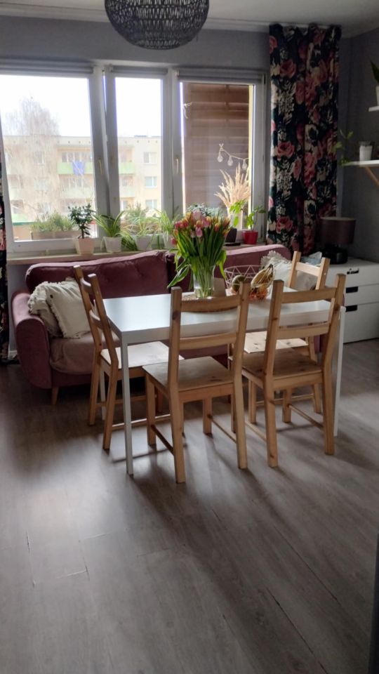 Mieszkanie 3-pokojowe Tarnobrzeg Serbinów, ul. Jana Matejki