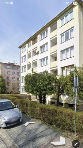 Mieszkanie 3-pokojowe Bielsko-Biała Śródmieście, ul. Skośna. Zdjęcie 1