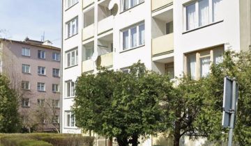 Mieszkanie 3-pokojowe Bielsko-Biała Śródmieście, ul. Skośna