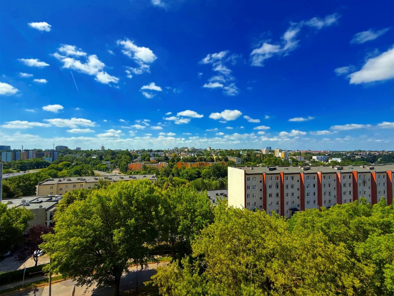 Mieszkanie 2-pokojowe Lublin Czechów Dolny. Zdjęcie 3