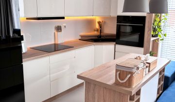 Mieszkanie 3-pokojowe Warszawa Wawer, ul. Pod Brzozami