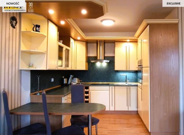 Mieszkanie 2-pokojowe Dziwnów. Zdjęcie 8