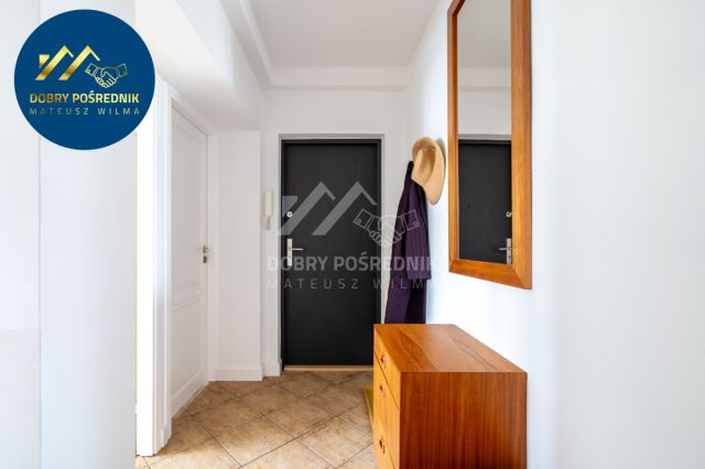 Mieszkanie 3-pokojowe Gdańsk Wrzeszcz, ul. Sobótki. Zdjęcie 13