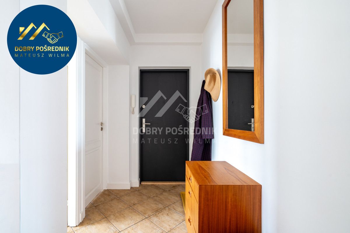 Mieszkanie 3-pokojowe Gdańsk Wrzeszcz, ul. Sobótki. Zdjęcie 13