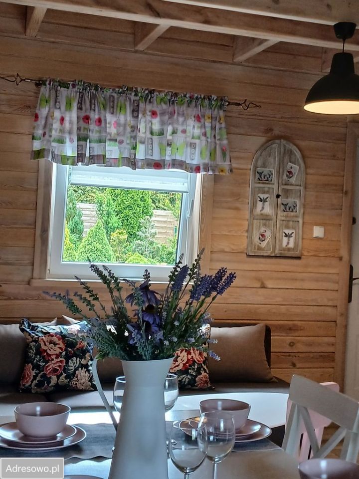 dom wolnostojący Grzybowo, ul. Akacjowa. Zdjęcie 2