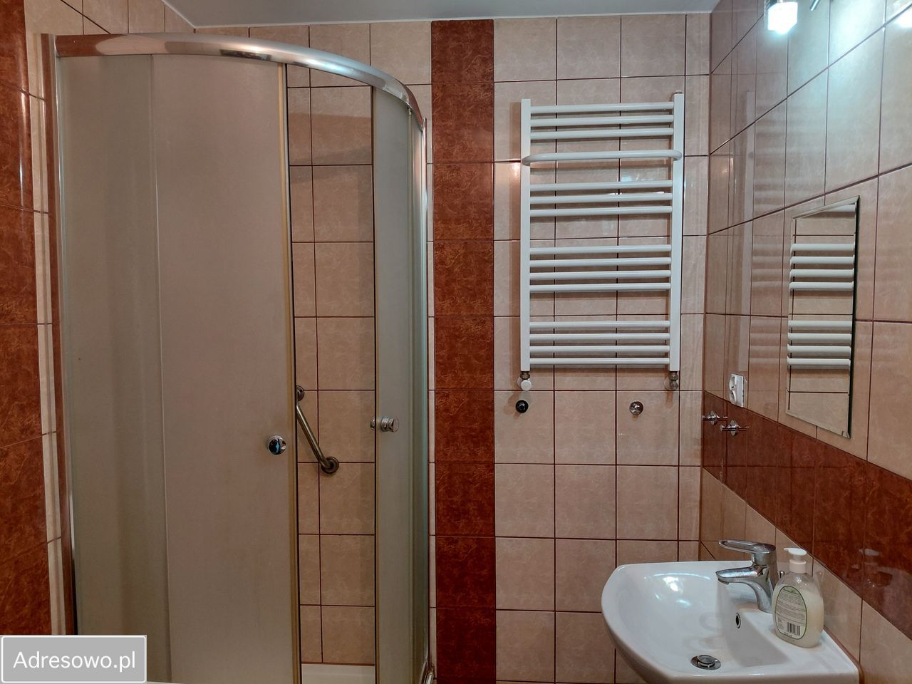 Mieszkanie 3-pokojowe Gubin, os. Emilii Plater. Zdjęcie 7