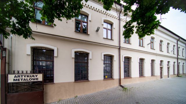 Lokal Lublin, ul. 1 Maja. Zdjęcie 5