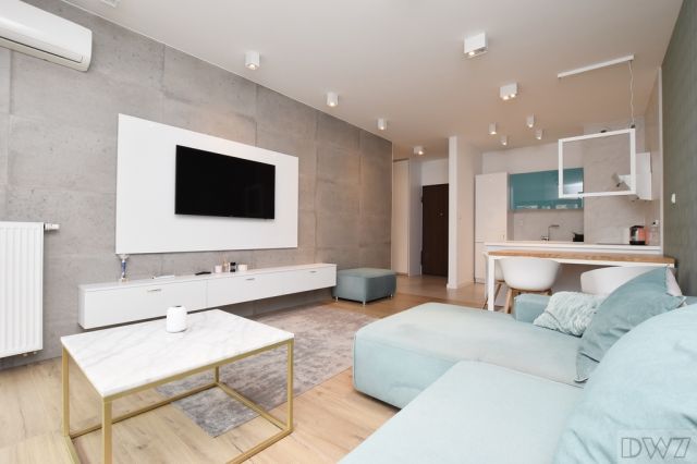 Mieszkanie 1-pokojowe Kraków Grzegórzki, ul. płk. Francesco Nullo. Zdjęcie 2