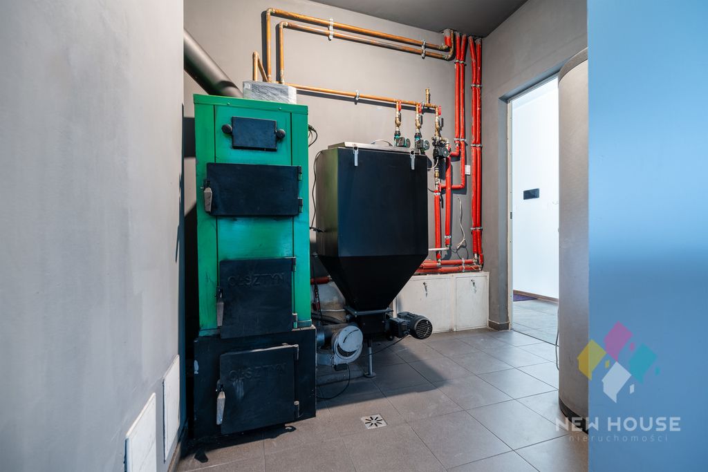 dom wolnostojący, 6 pokoi Patryki. Zdjęcie 27