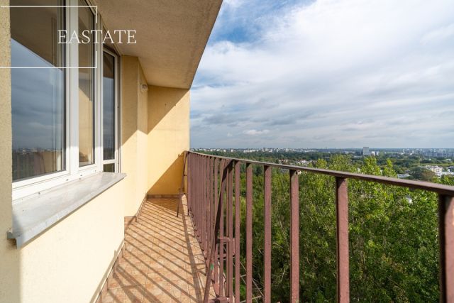 Mieszkanie 3-pokojowe Warszawa Mokotów, ul. Cieszyńska. Zdjęcie 12