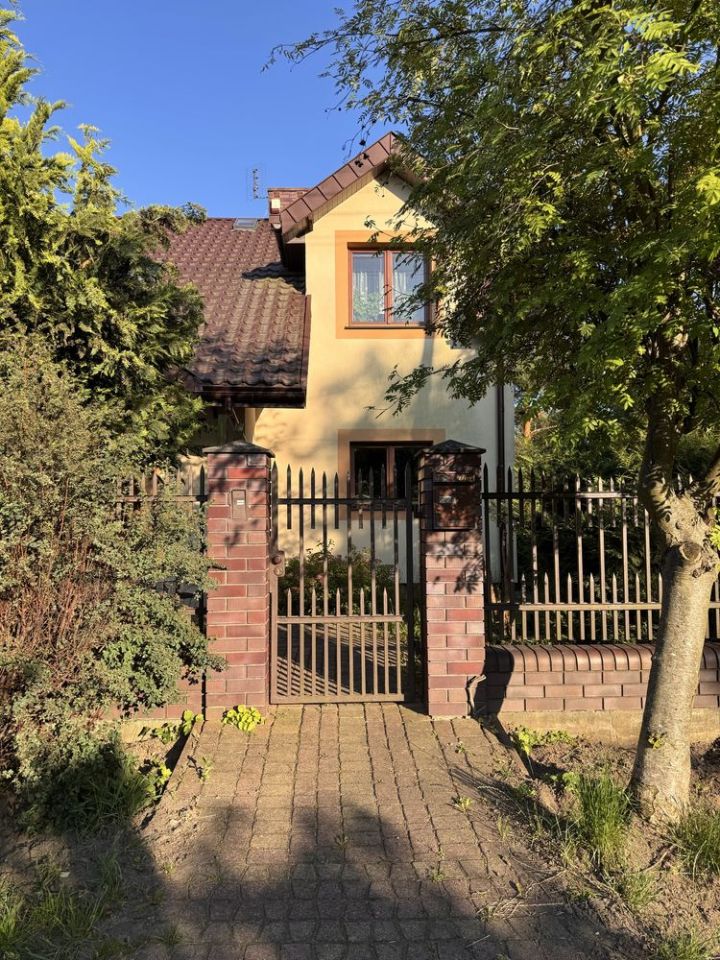 bliźniak, 3 pokoje Legionowo. Zdjęcie 7