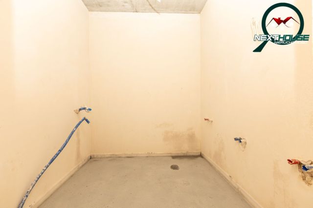 Mieszkanie 4-pokojowe Kraków Bieżanów, ul. Pawła Morawiańskiego. Zdjęcie 22