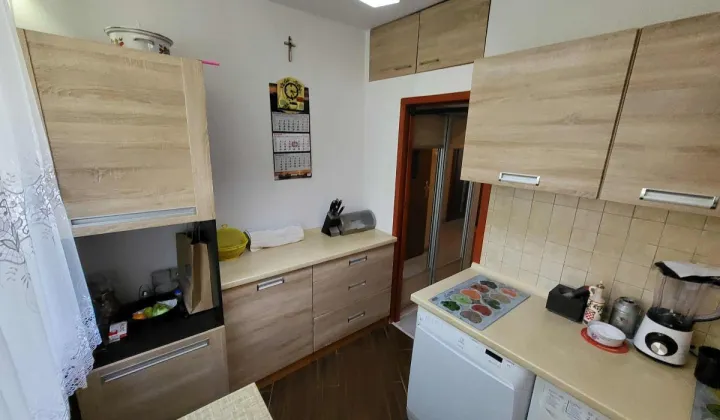 Mieszkanie 3-pokojowe Chełm, pl. Żwirki i Wigury