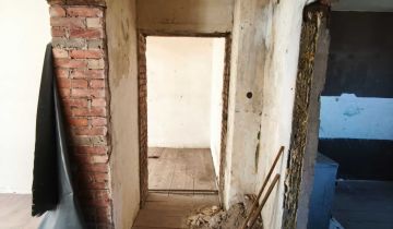 Mieszkanie 2-pokojowe Gdańsk Śródmieście, ul. Robotnicza