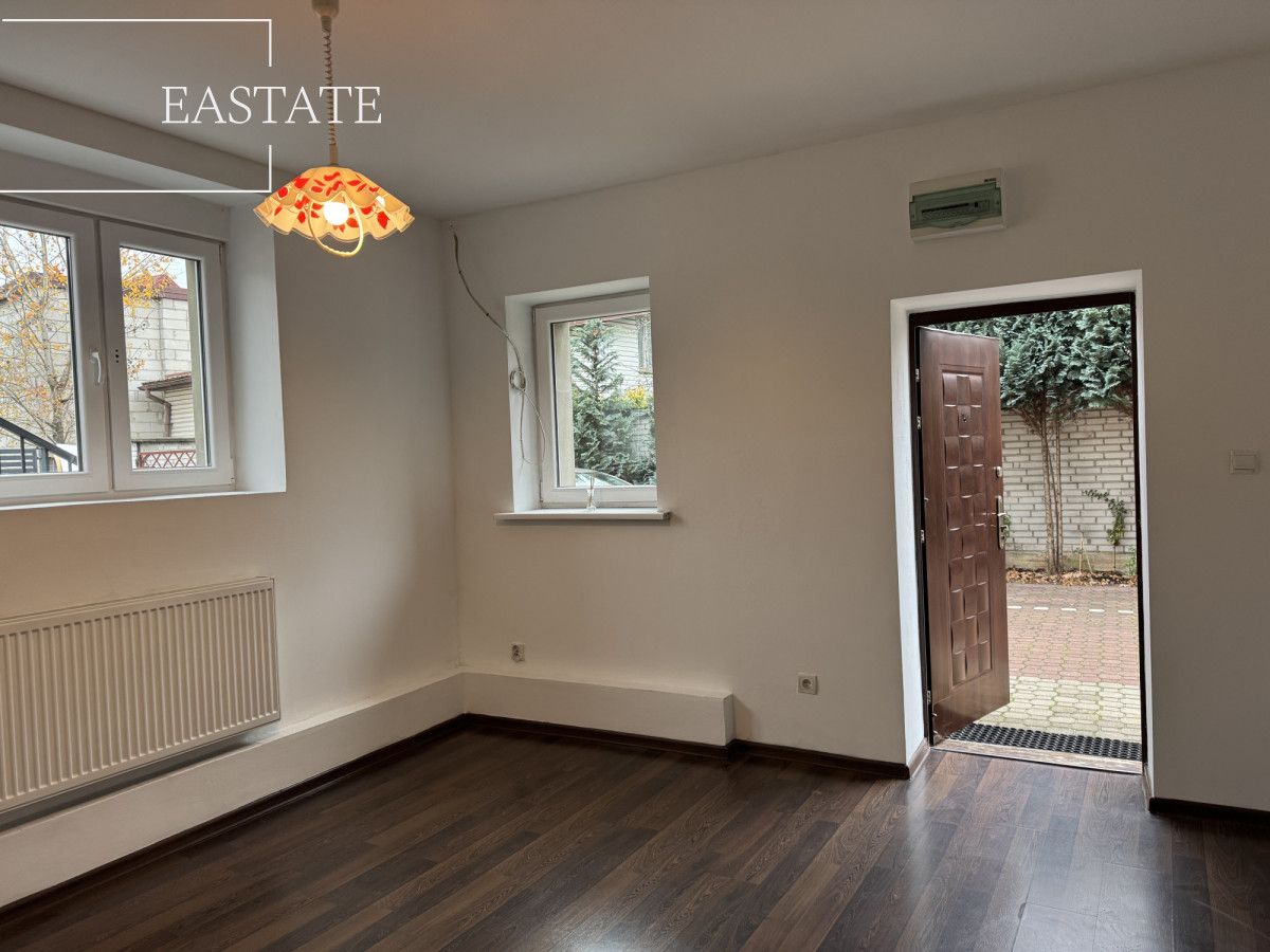 Mieszkanie 1-pokojowe Ząbki, ul. Kazimierza Przerwy-Tetmajera. Zdjęcie 5