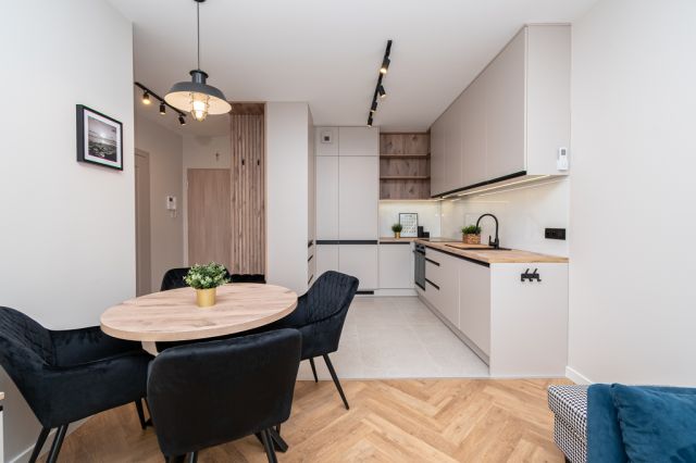 Mieszkanie 2-pokojowe Kalisz, ul. Henryka Kinastowskiego. Zdjęcie 17