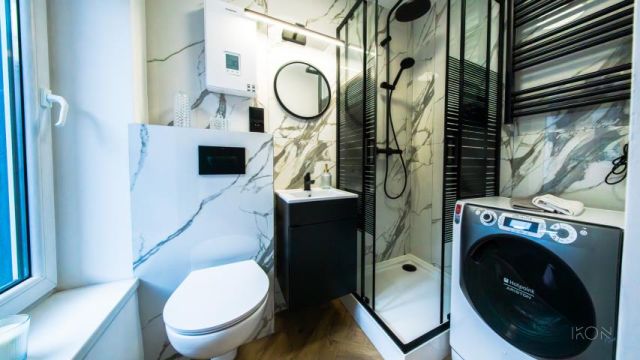 Mieszkanie 1-pokojowe Chorzów, ul. Karola Miarki. Zdjęcie 8