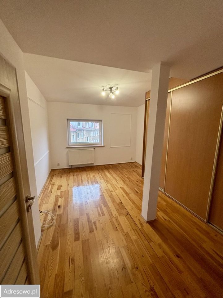 Mieszkanie 3-pokojowe Szczecin Centrum, ul. ks. Hugona Kołłątaja. Zdjęcie 8