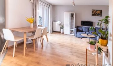 Mieszkanie 3-pokojowe Warszawa Białołęka, ul. Marywilska