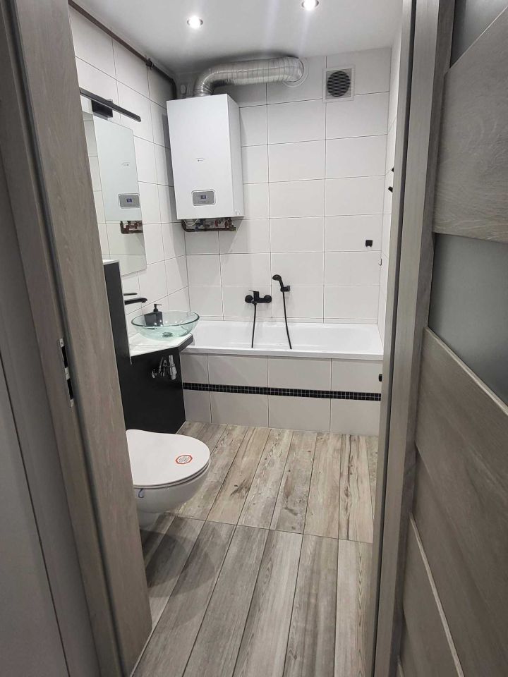 Mieszkanie 2-pokojowe Olszyna. Zdjęcie 7