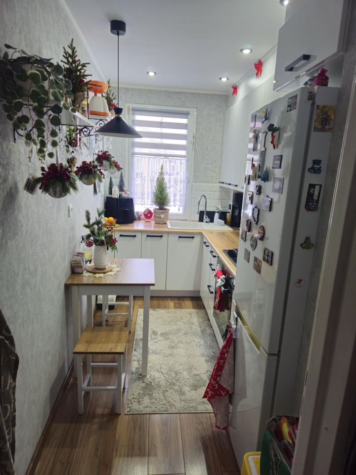 Mieszkanie 2-pokojowe Ostróda, ul. Stefana Czarnieckiego. Zdjęcie 3