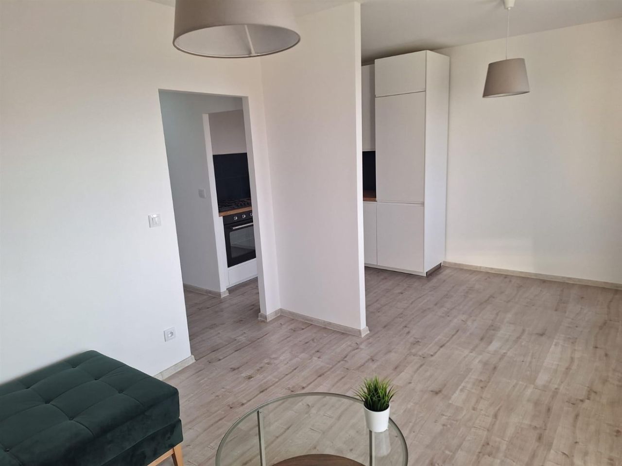 Mieszkanie 3-pokojowe Jastrzębie-Zdrój, ul. Turystyczna. Zdjęcie 5