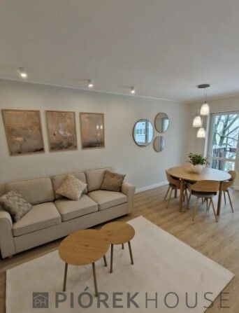 Mieszkanie 3-pokojowe Warszawa Bielany, ul. Literacka. Zdjęcie 3