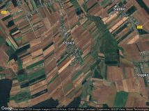 Działka rolno-budowlana Sowin