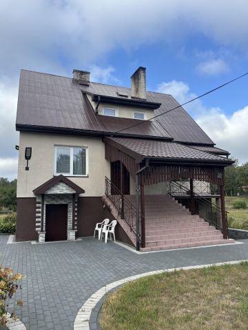 siedlisko, 5 pokoi Pianki. Zdjęcie 1