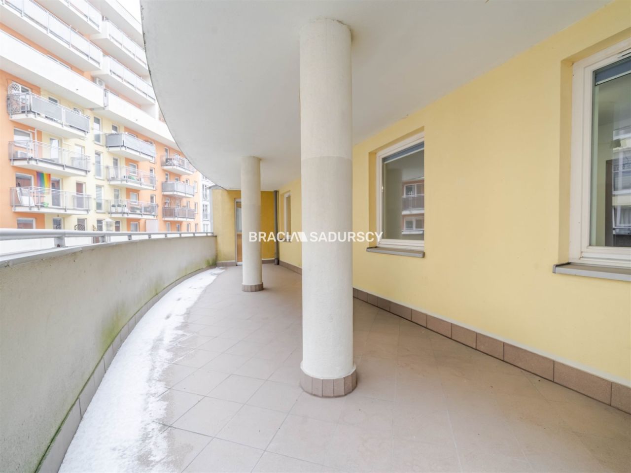 Mieszkanie 3-pokojowe Kraków Prądnik Biały, ul. Bociana. Zdjęcie 25