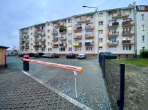 Mieszkanie 2-pokojowe Elbląg, ul. Królewiecka. Zdjęcie 2