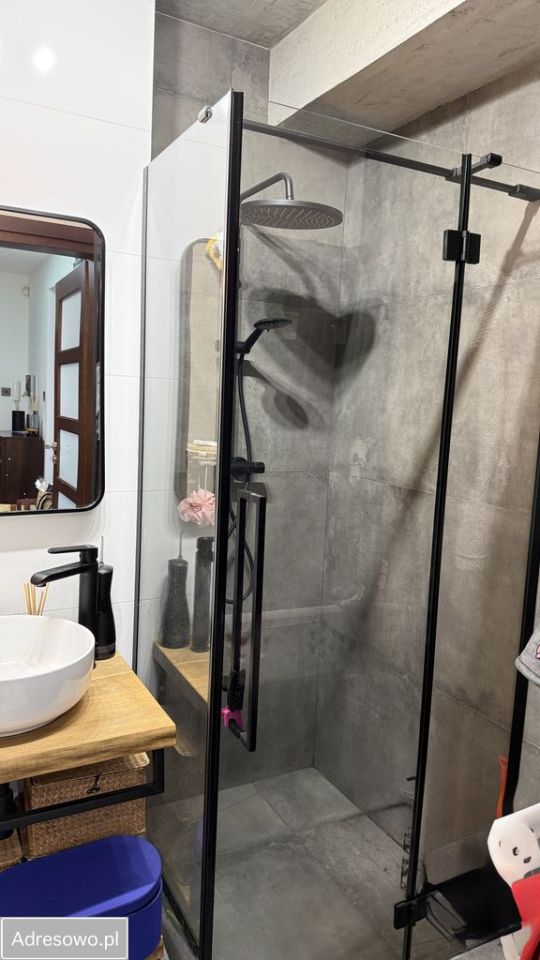 Mieszkanie 3-pokojowe Pruszków, ul. Marii Skłodowskiej-Curie. Zdjęcie 9