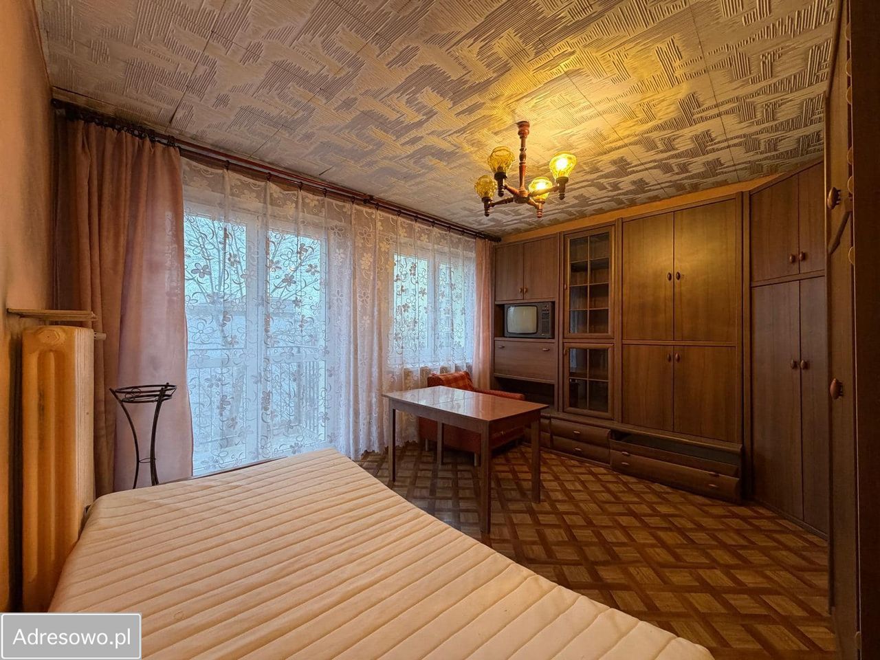 Mieszkanie 2-pokojowe Pabianice Centrum, ul. Stanisława Wyspiańskiego. Zdjęcie 2