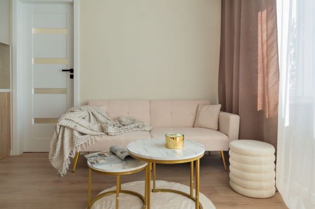 Mieszkanie 4-pokojowe Białystok, ul. gen. Józefa Bema. Zdjęcie 5