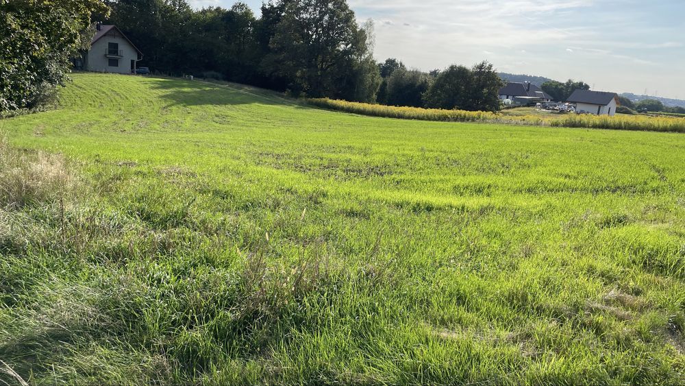 Działka budowlana Lwówek Śląski, ul. Widokowa. Zdjęcie 1