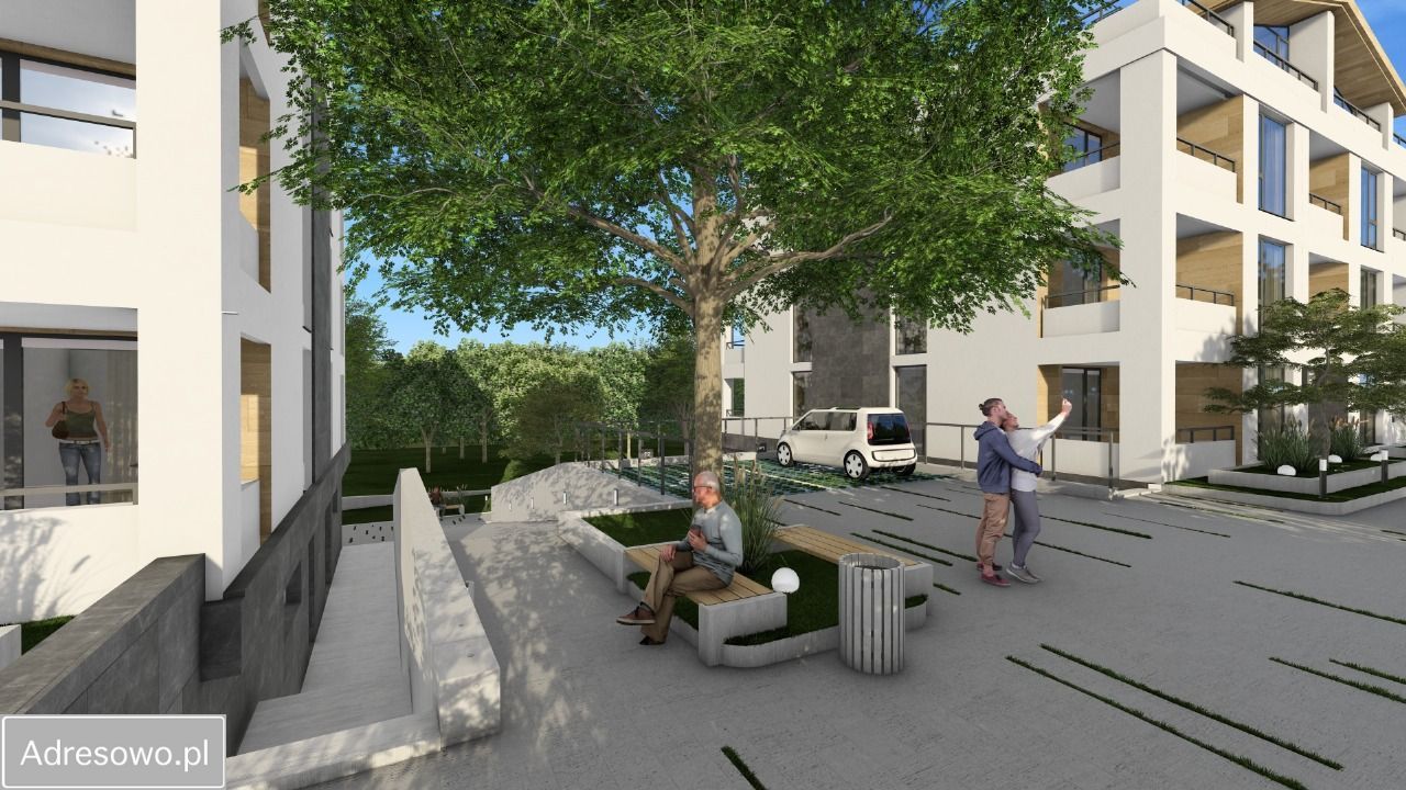 Działka budowlana Gubin, ul. Piastowska. Zdjęcie 12