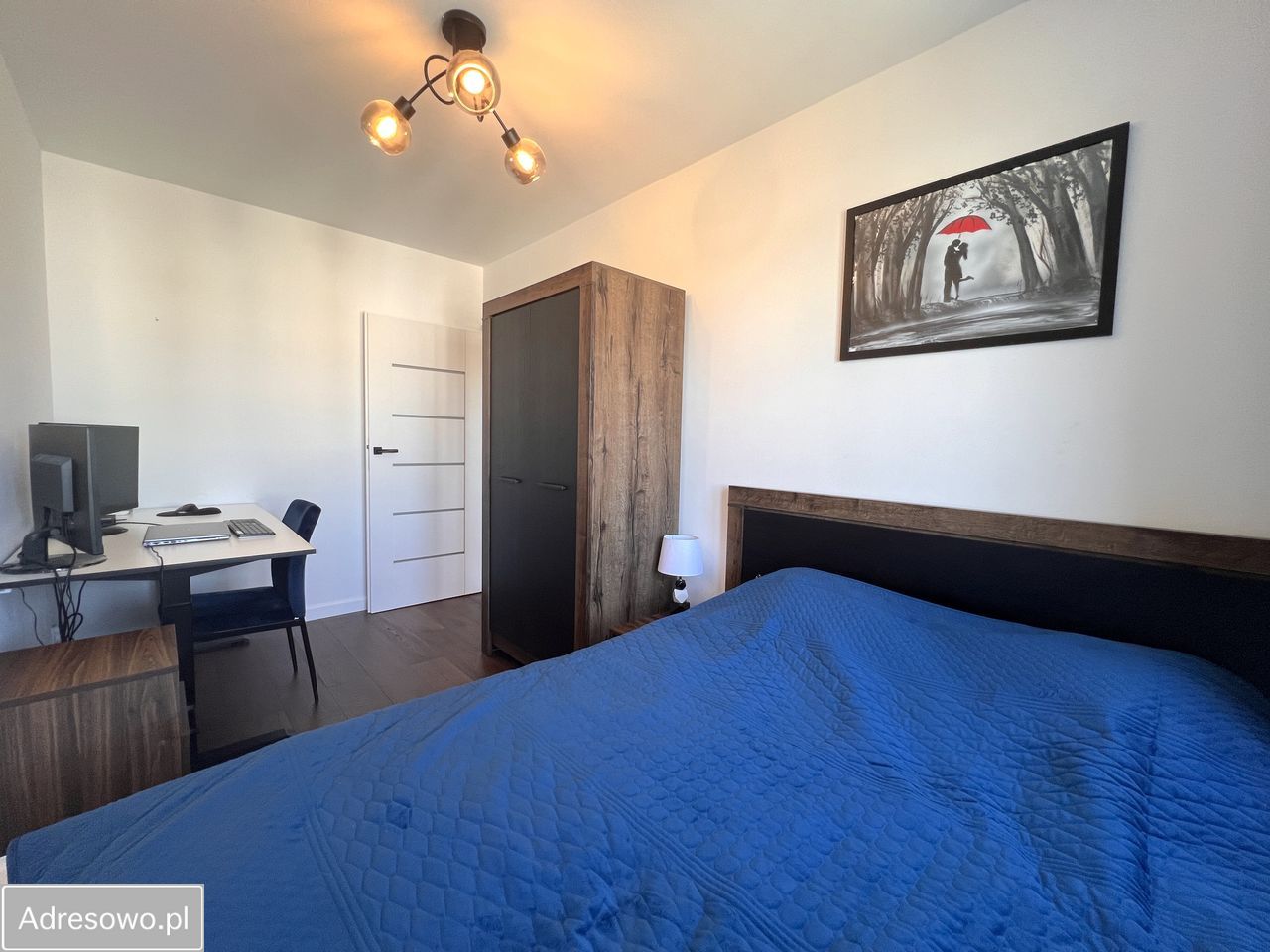 Mieszkanie 2-pokojowe Boguchwała, ul. Mikołaja Reja. Zdjęcie 5