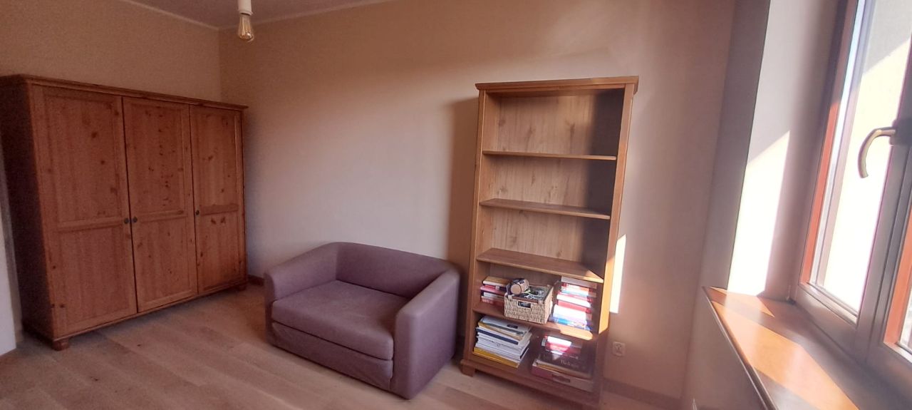 Mieszkanie 3-pokojowe Wrocław Krzyki, ul. Marcelego Nenckiego. Zdjęcie 7