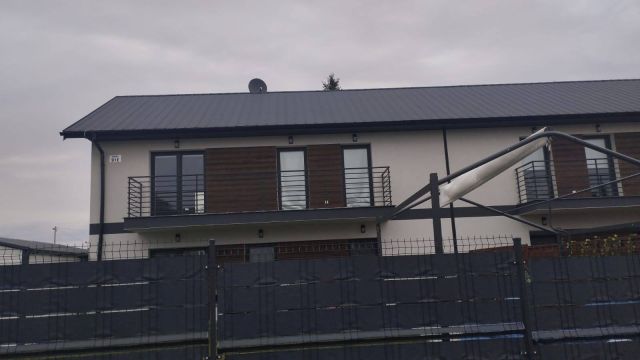 Mieszkanie 3-pokojowe Tarnów, Ładna. Zdjęcie 1