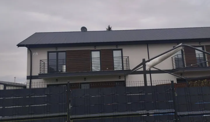 Mieszkanie 3-pokojowe Ładna