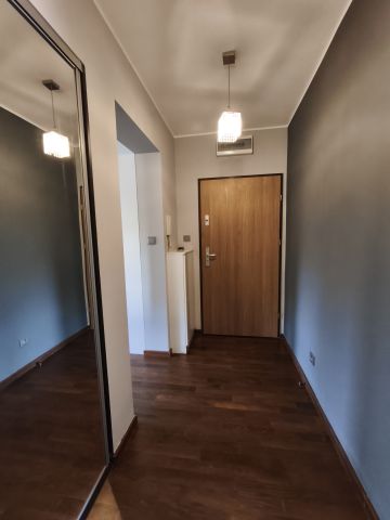 Mieszkanie 3-pokojowe Wrocław Maślice, ul. Augustowska. Zdjęcie 9