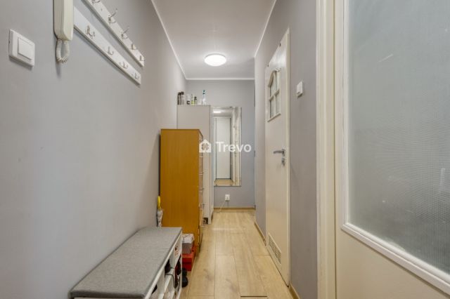 Mieszkanie 3-pokojowe Gdańsk Przymorze, ul. Bzowa. Zdjęcie 12
