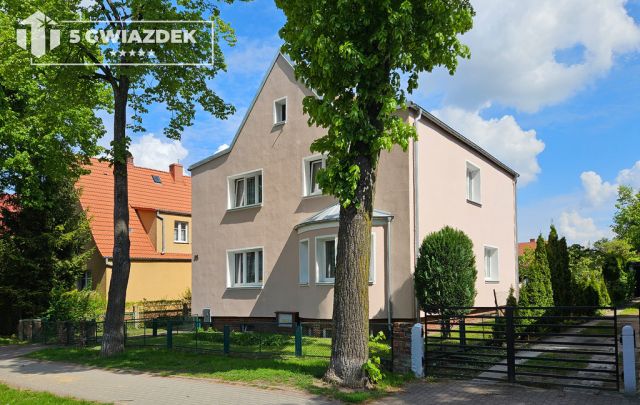 Mieszkanie 4-pokojowe Szczecinek, ul. Armii Krajowej. Zdjęcie 1
